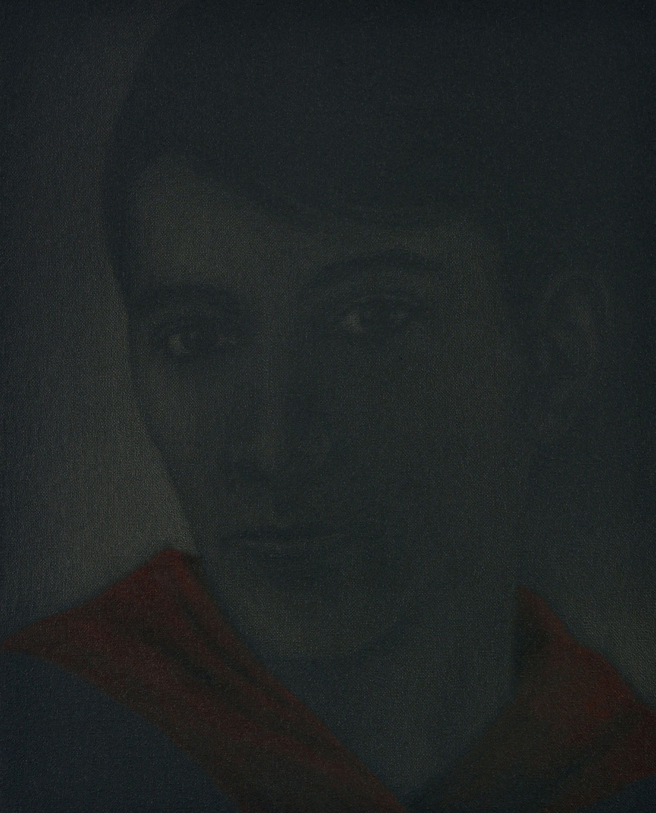 Bertram Hasenauer, Untitled, 2022