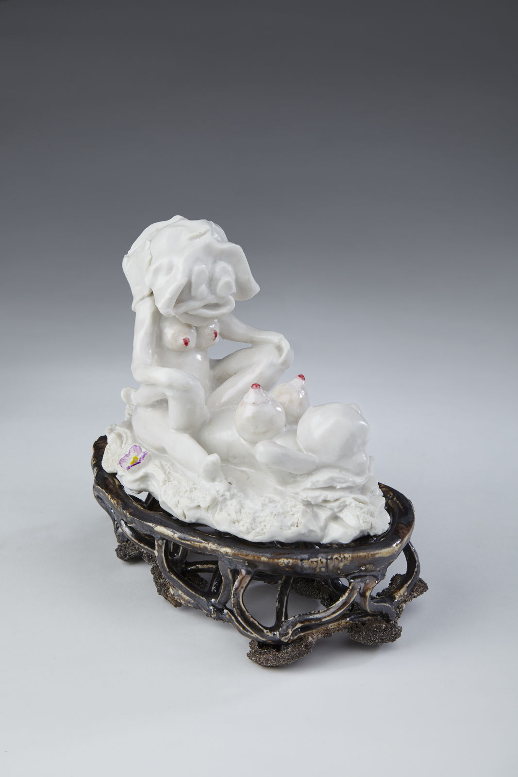 Annie Attridge, Should of Could of Would of, no.2, 2016