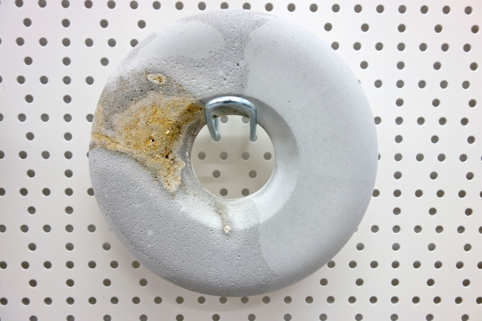 Robert Cervera, Hard Disc 4, 2016-2018