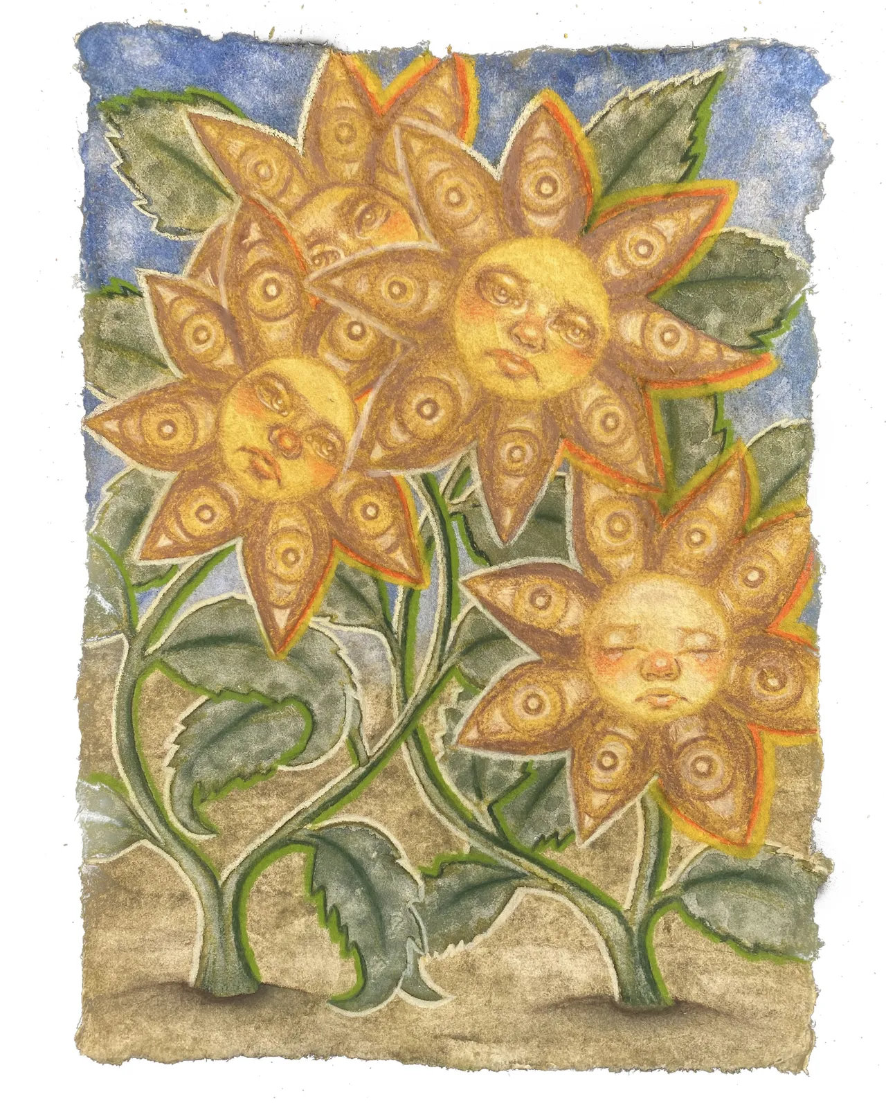 Zayn Qahtani, Growing Pains, 2021