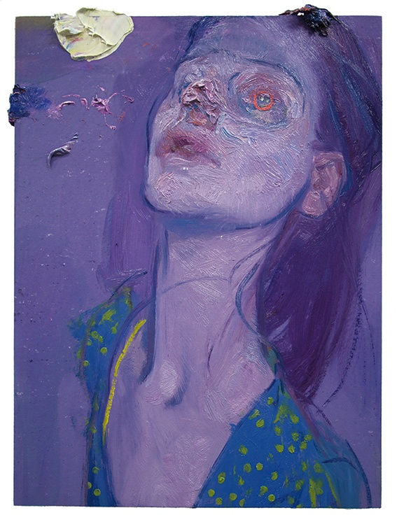 Ruprecht Von Kaufmann, Still Standing, 2016