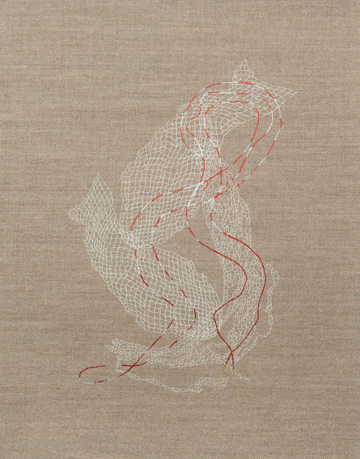 Tonico Lemos Auad, A Living Confluence, 2025