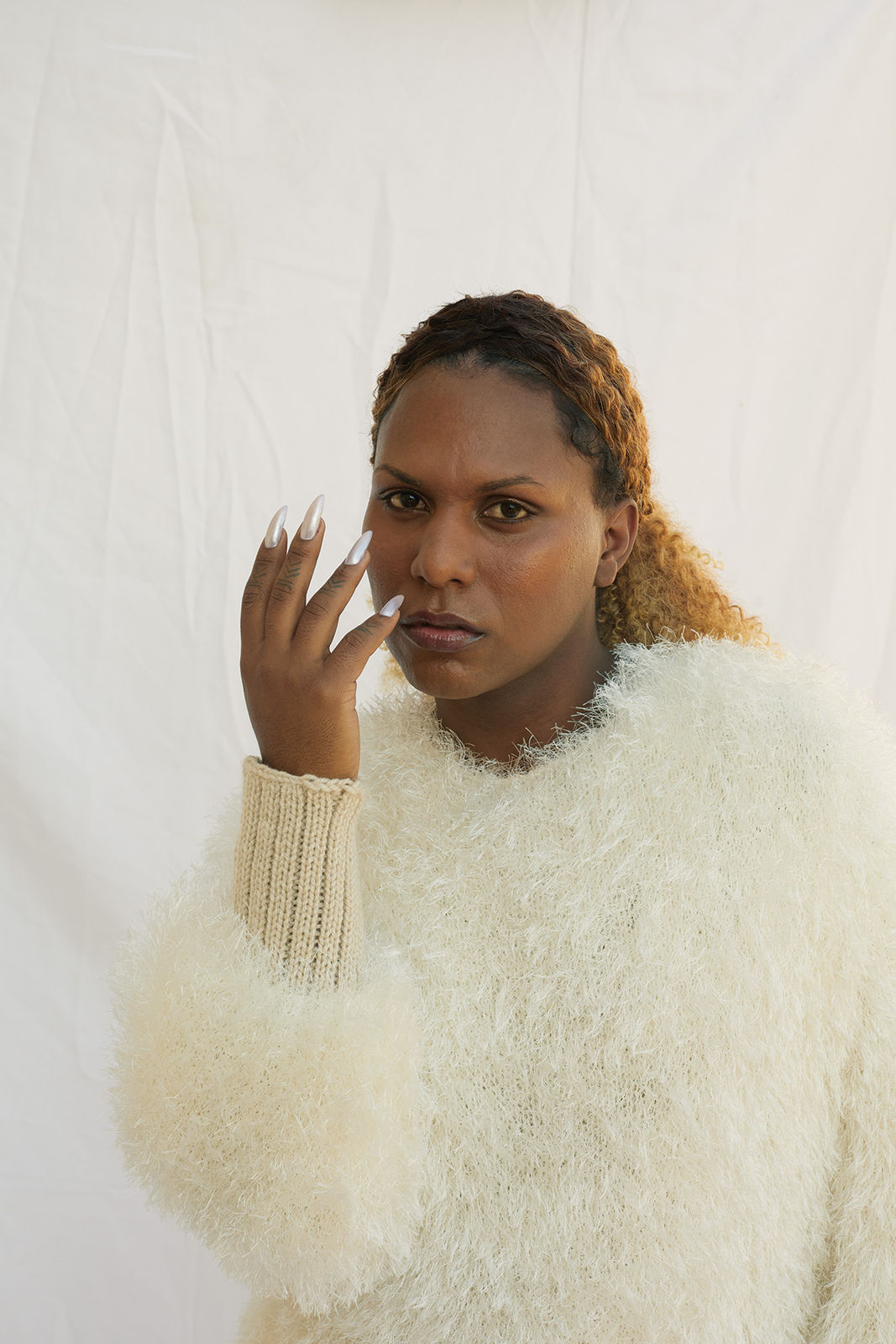 Cassia Tabatini, Hybrid Constellations, 2021