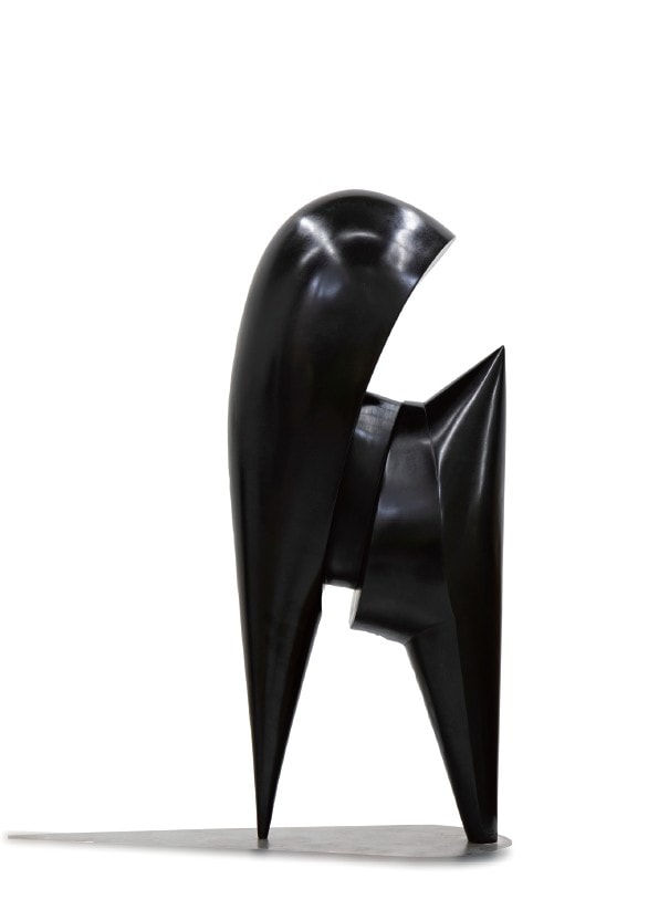 Guo Cheng Dong 郭成東, Glance《一瞥》