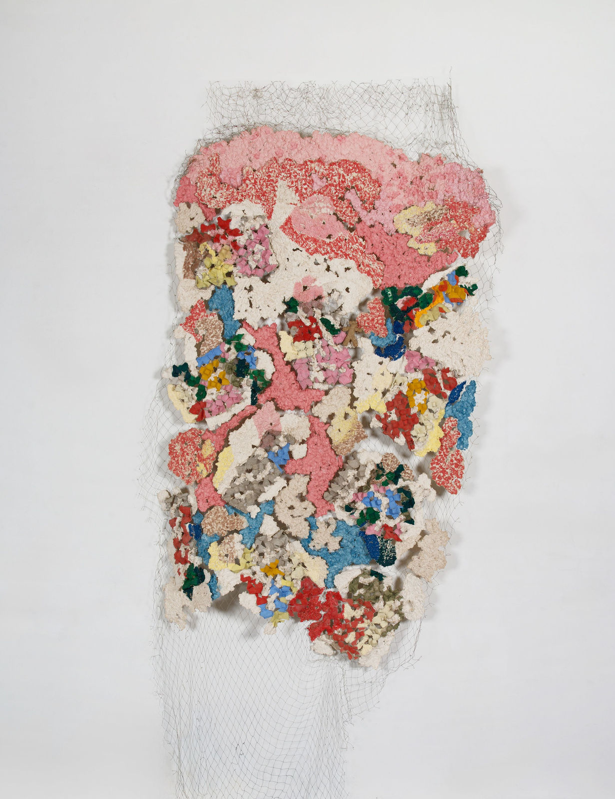 Teo Eng Seng 張永生, Fortune《運氣》, 2023