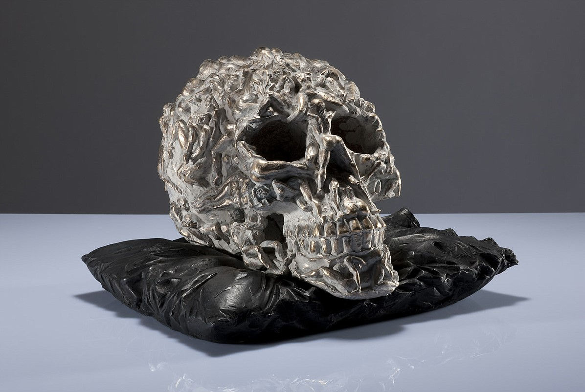 Matteo Pugliese 瑪蒂奧 ‧ 培利思, Memento-a-mori 《超越生死》, 2010