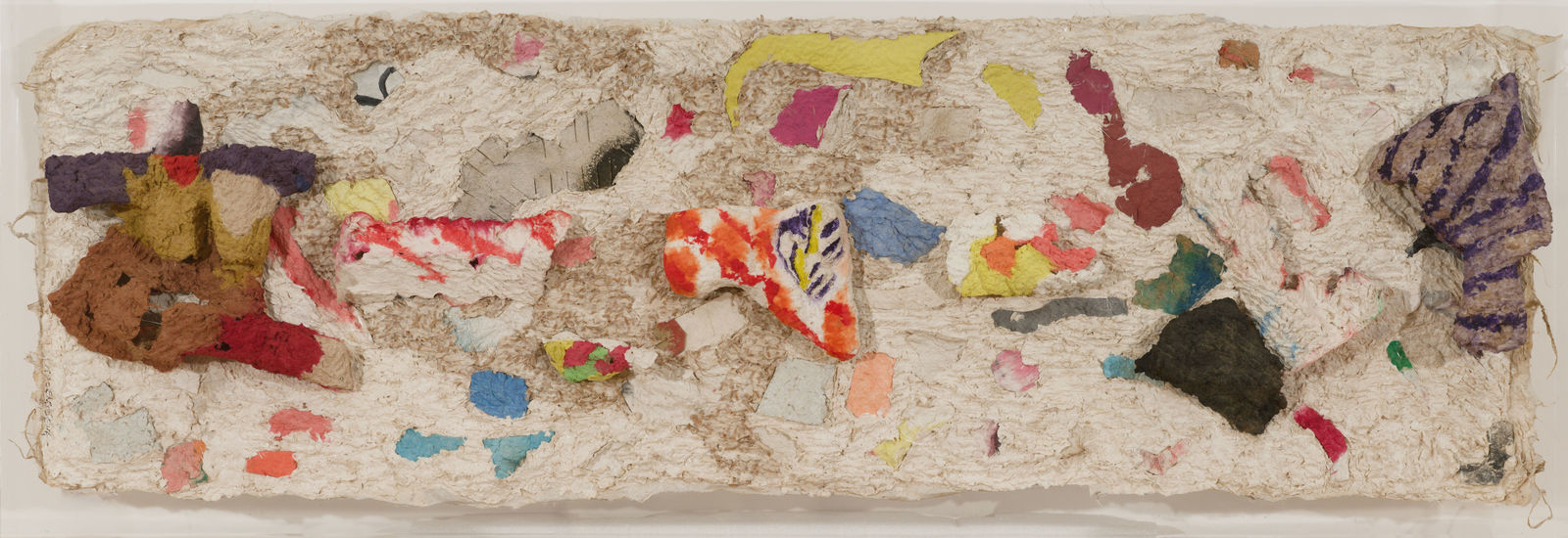 Teo Eng Seng 張永生, Duel on the Beach《海灘決鬥》, 2001