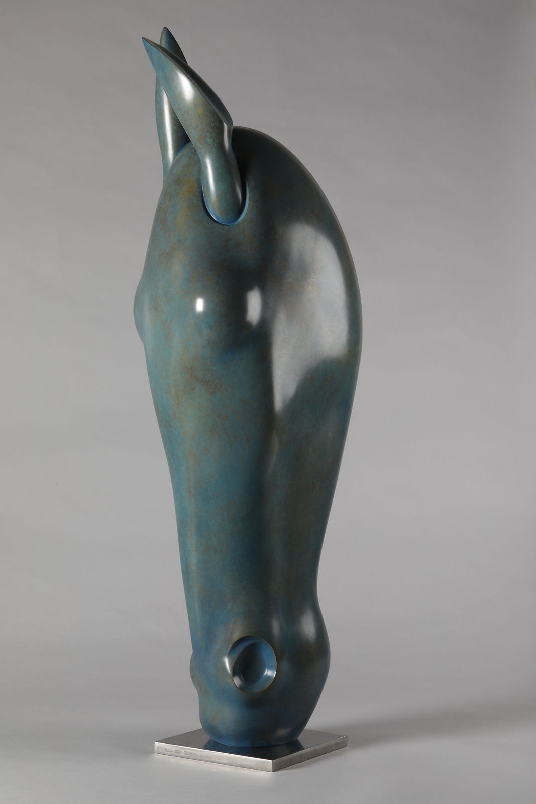 Guo Cheng Dong 郭成東, Le Jingzhe《驚蟄》, 2019