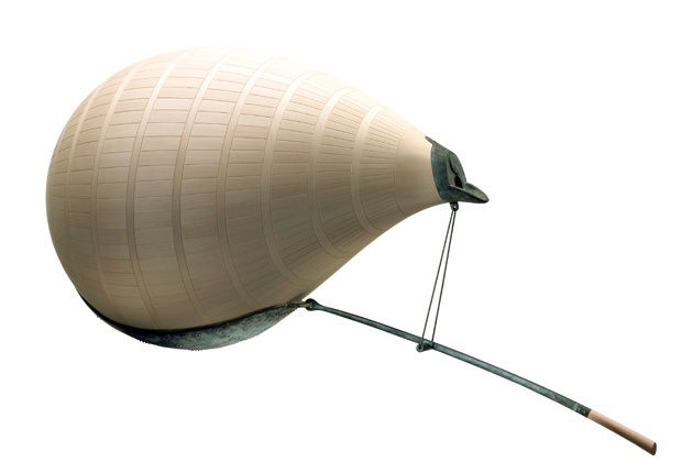 Chi Wing Lo 盧志榮, At Cugan《庫干之畔》, 2012