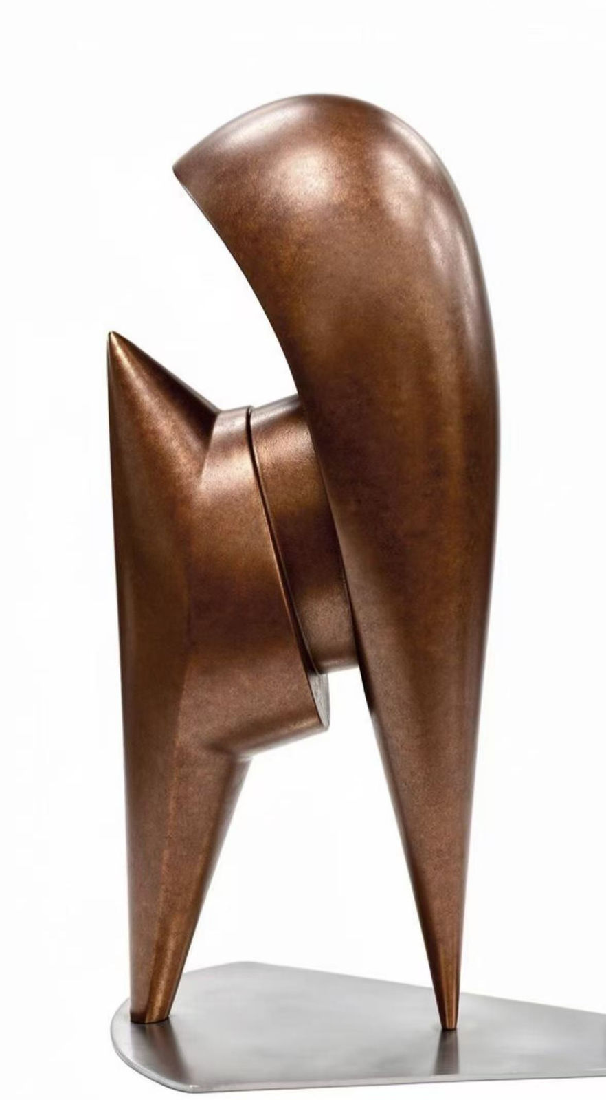 Guo Cheng Dong 郭成東, Glance《一瞥》, 2024