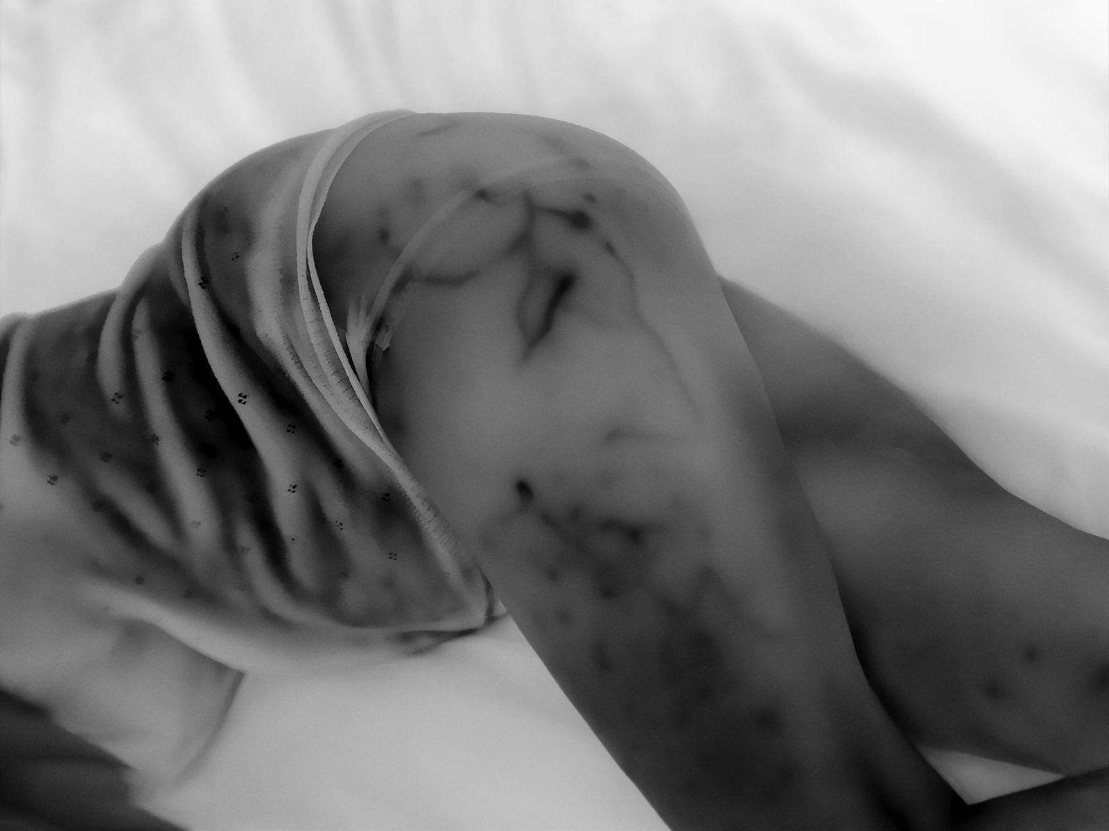 Yulia Mahr, About Sarah II, 2023