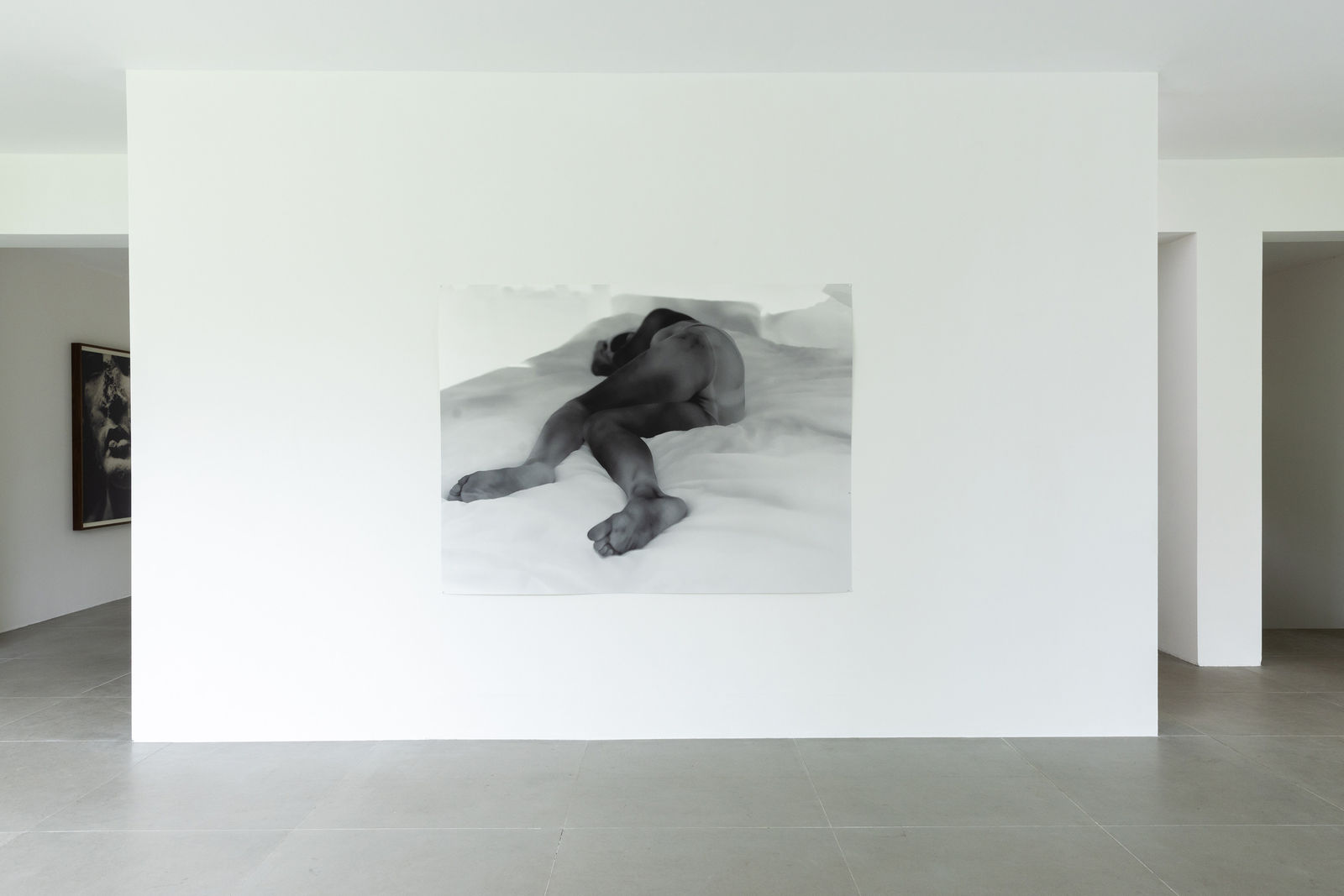 Yulia Mahr, About Sarah IV, 2023