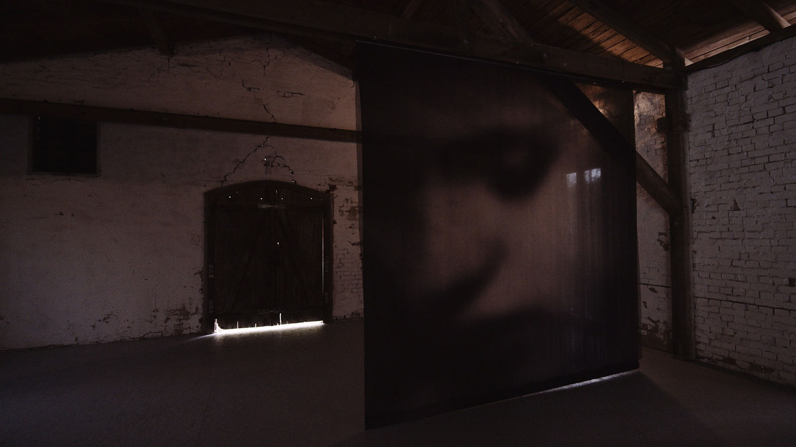 Yulia Mahr, In You I See Me, 2024