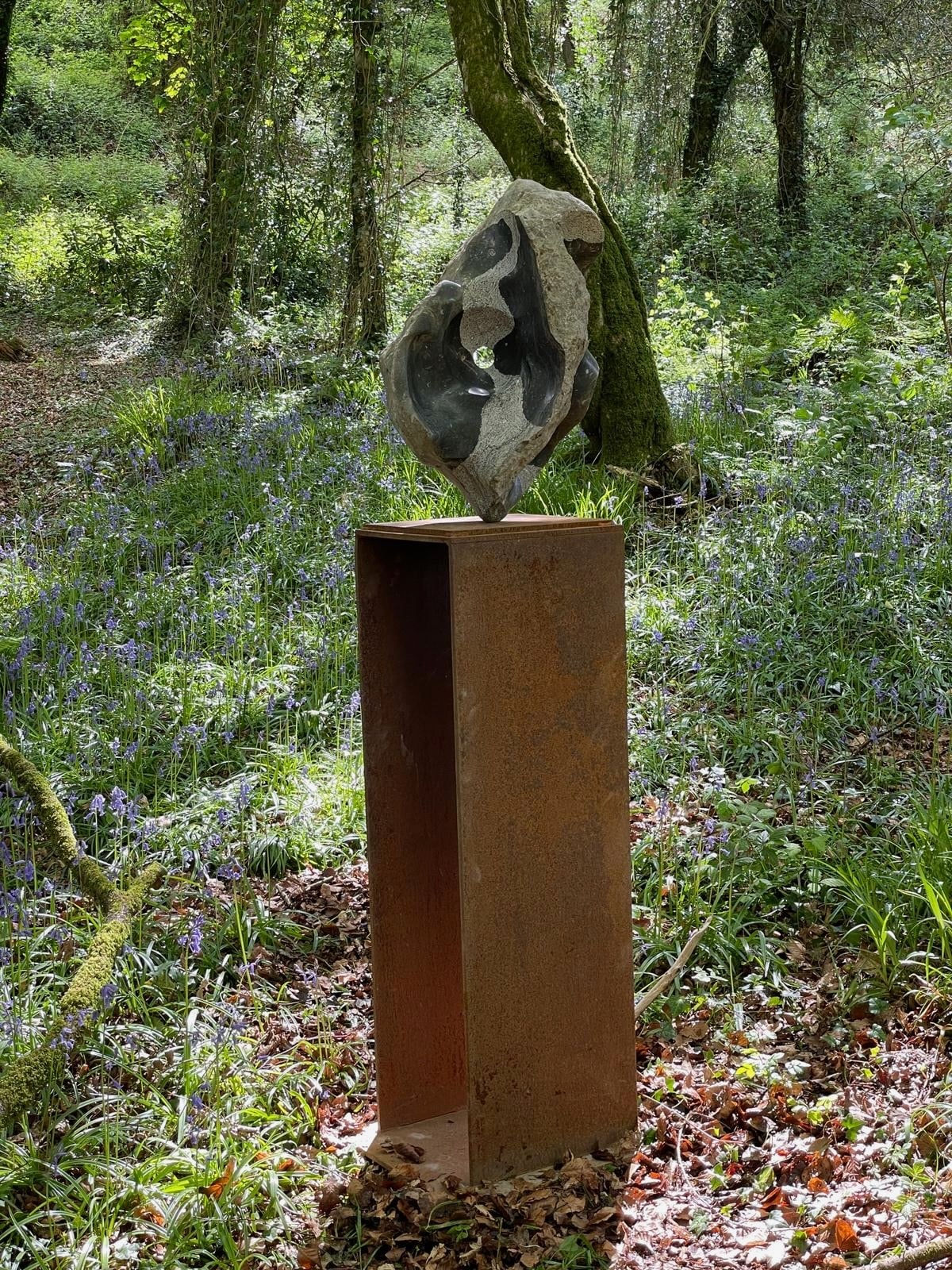 Luke Alen-Buckley, Talisman IX, 2020