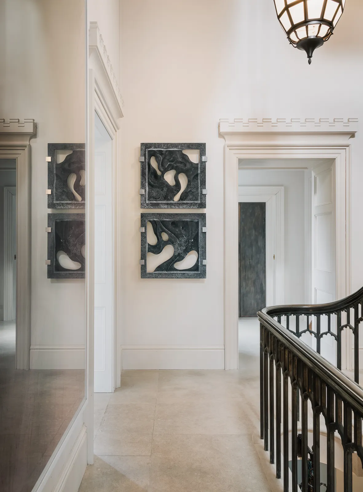 Luke Alen-Buckley, Doors of Perception XVIII, 2025