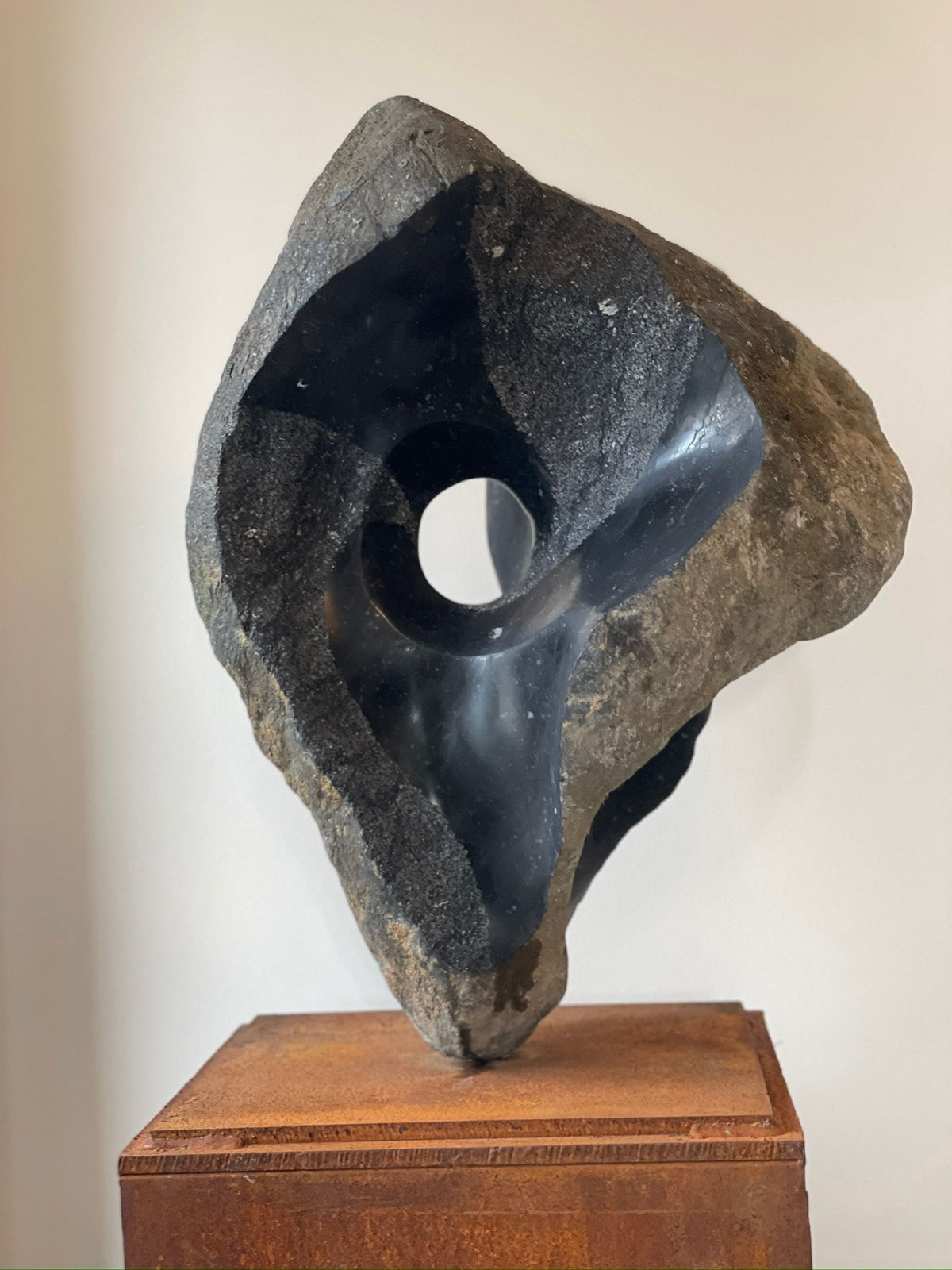 Luke Alen-Buckley, Talisman X, 2020