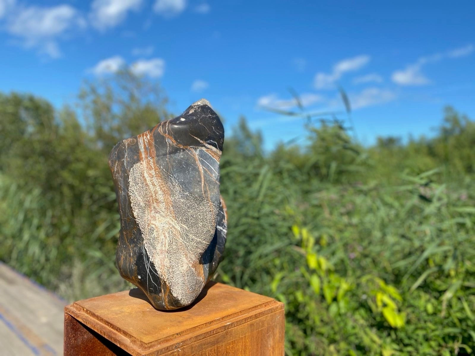 Luke Alen-Buckley, MMC , 2020