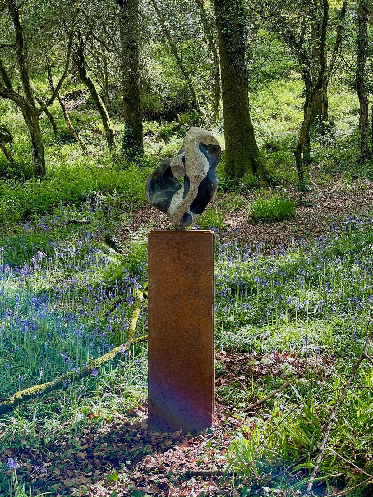 Luke Alen-Buckley, Talisman IX, 2020