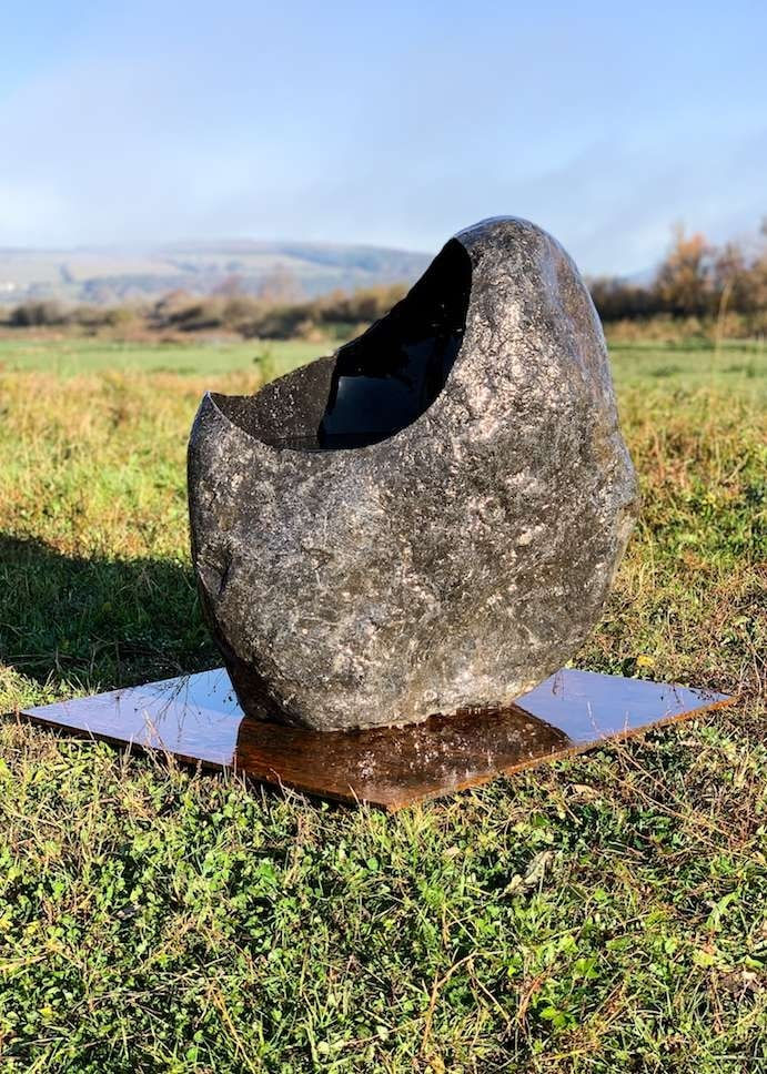 Luke Alen-Buckley, MM IV, 2019