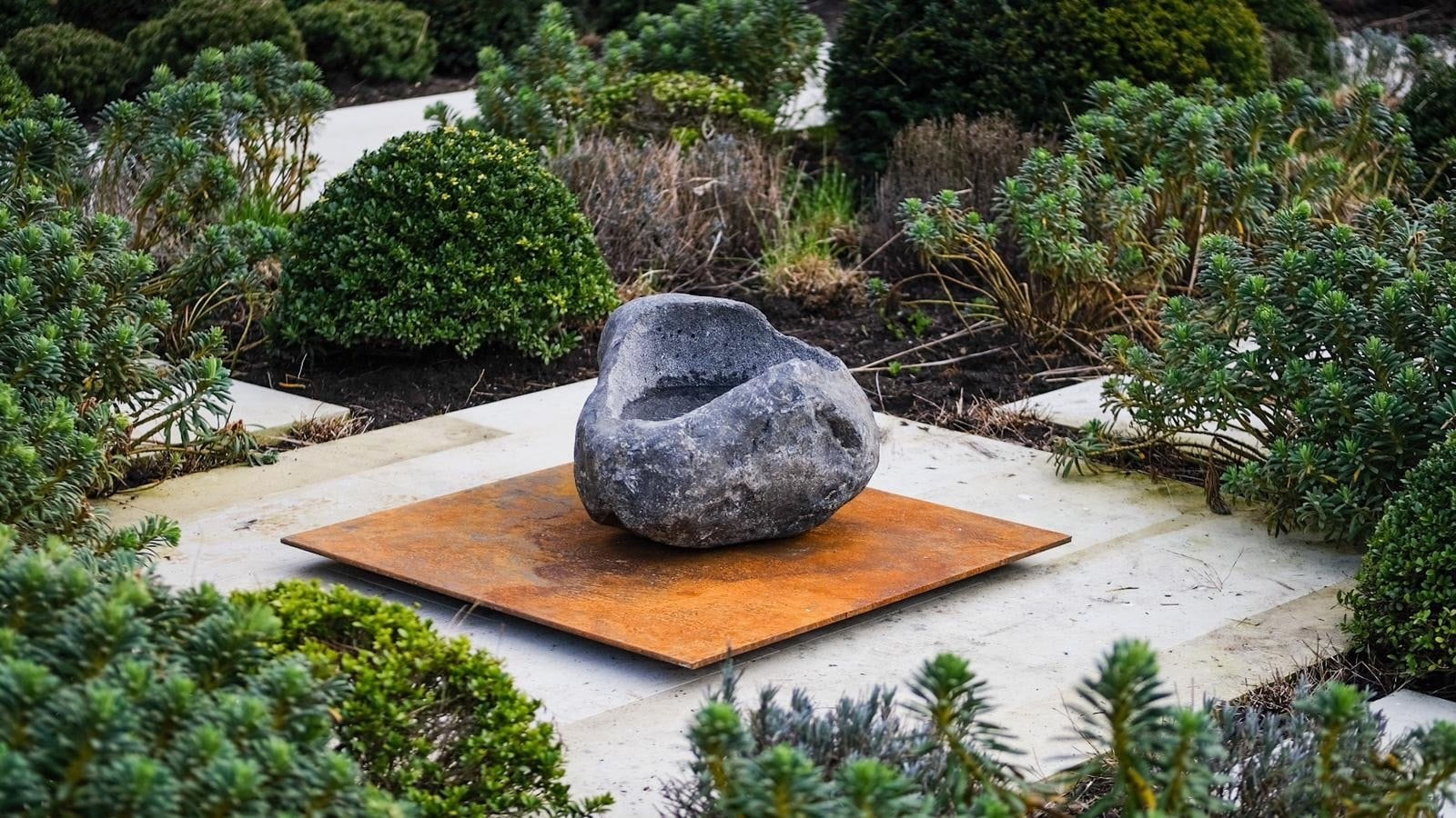 Luke Alen-Buckley, MM VII, 2019