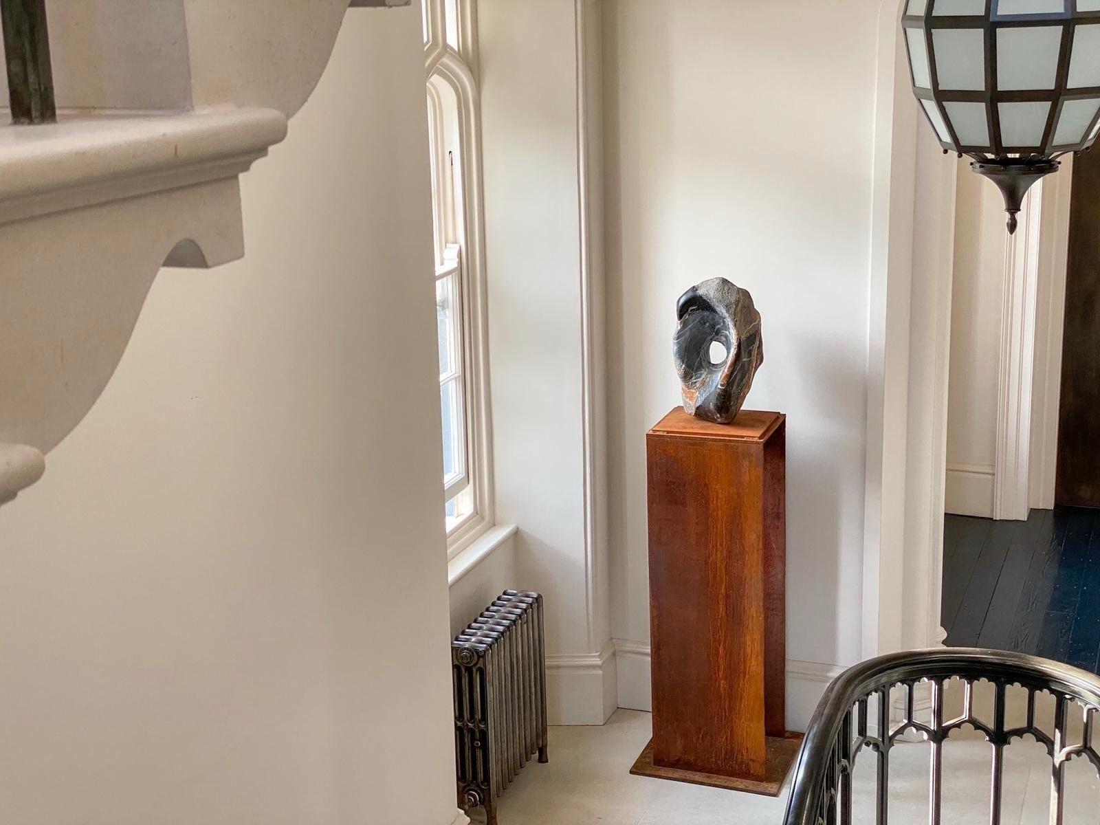 Luke Alen-Buckley, MMC , 2020