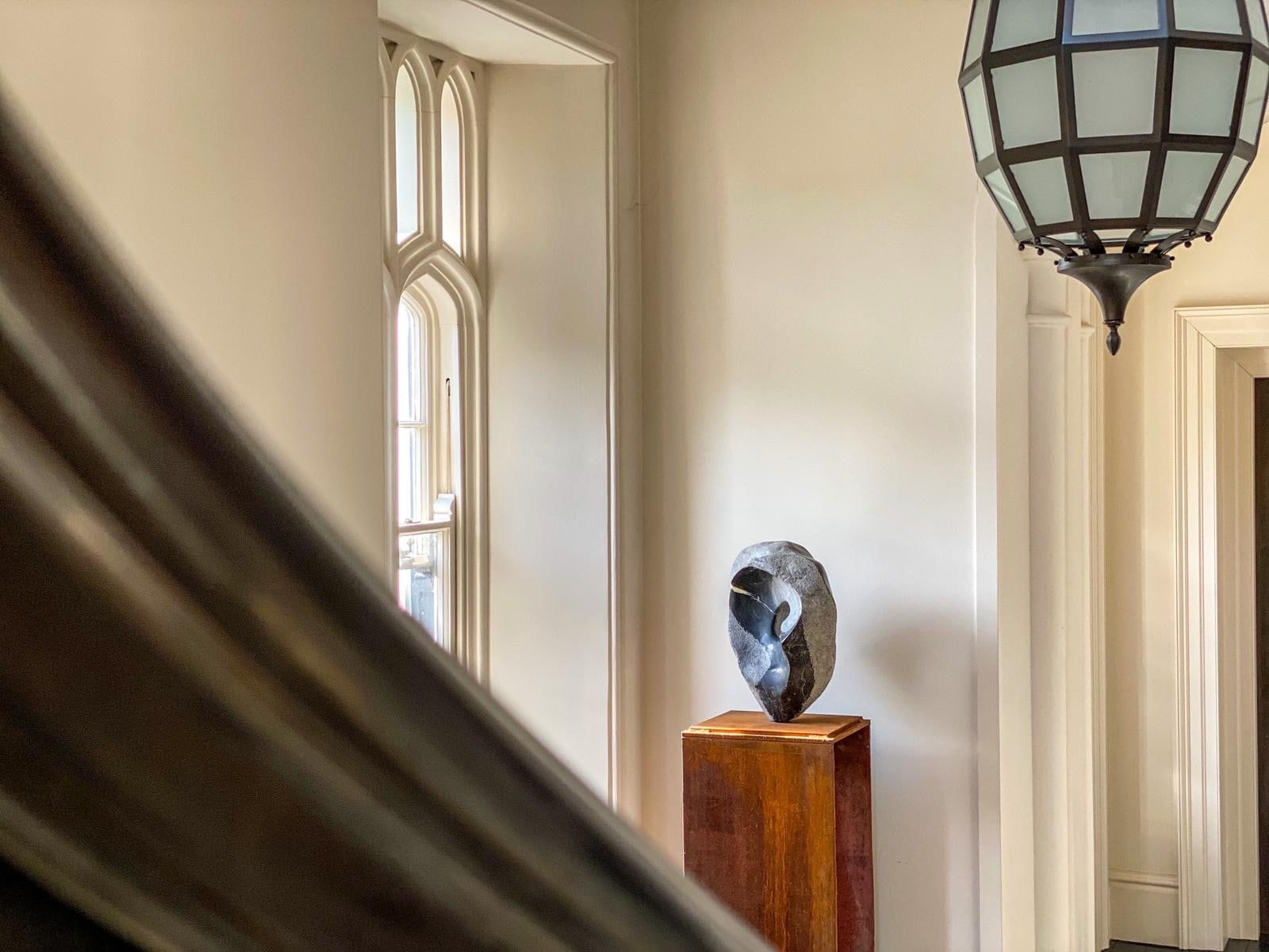 Luke Alen-Buckley, MM X, 2020