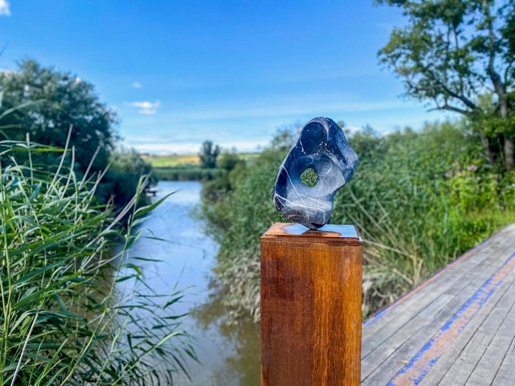 Luke Alen-Buckley, MM XI, 2020