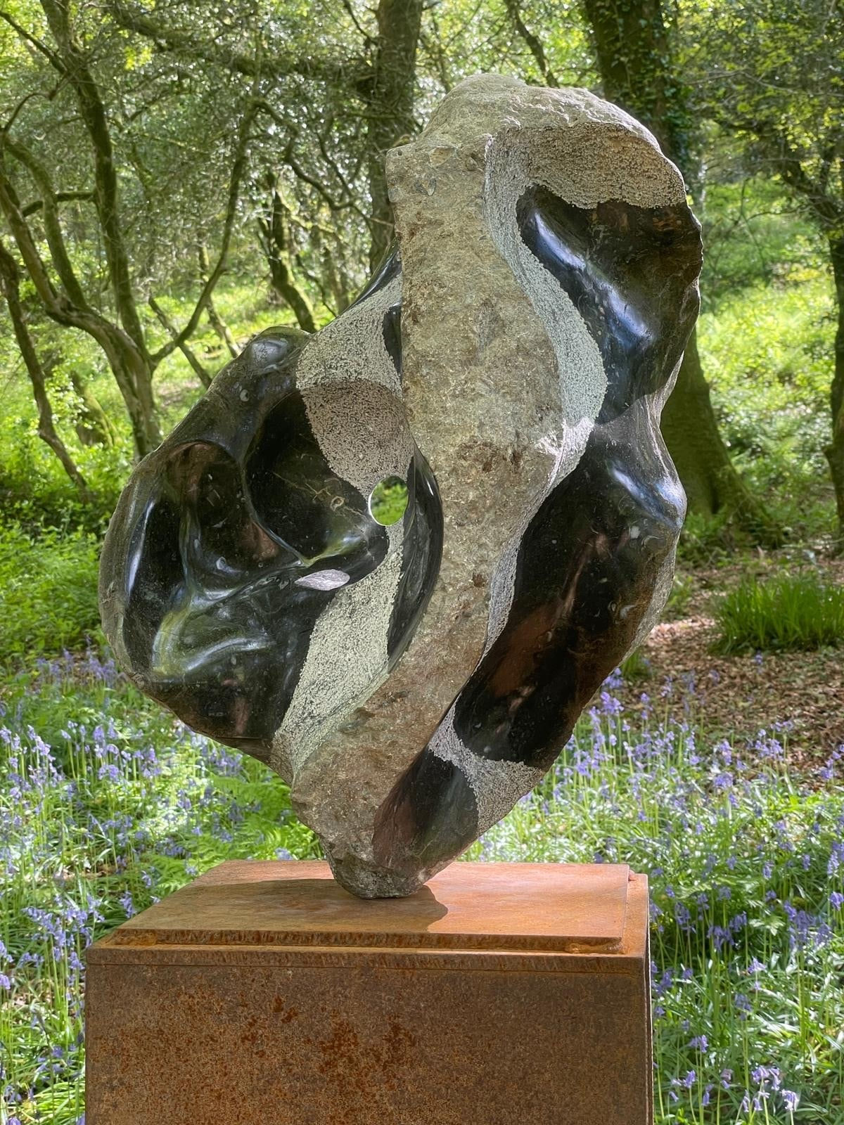 Luke Alen-Buckley, Talisman IX, 2020