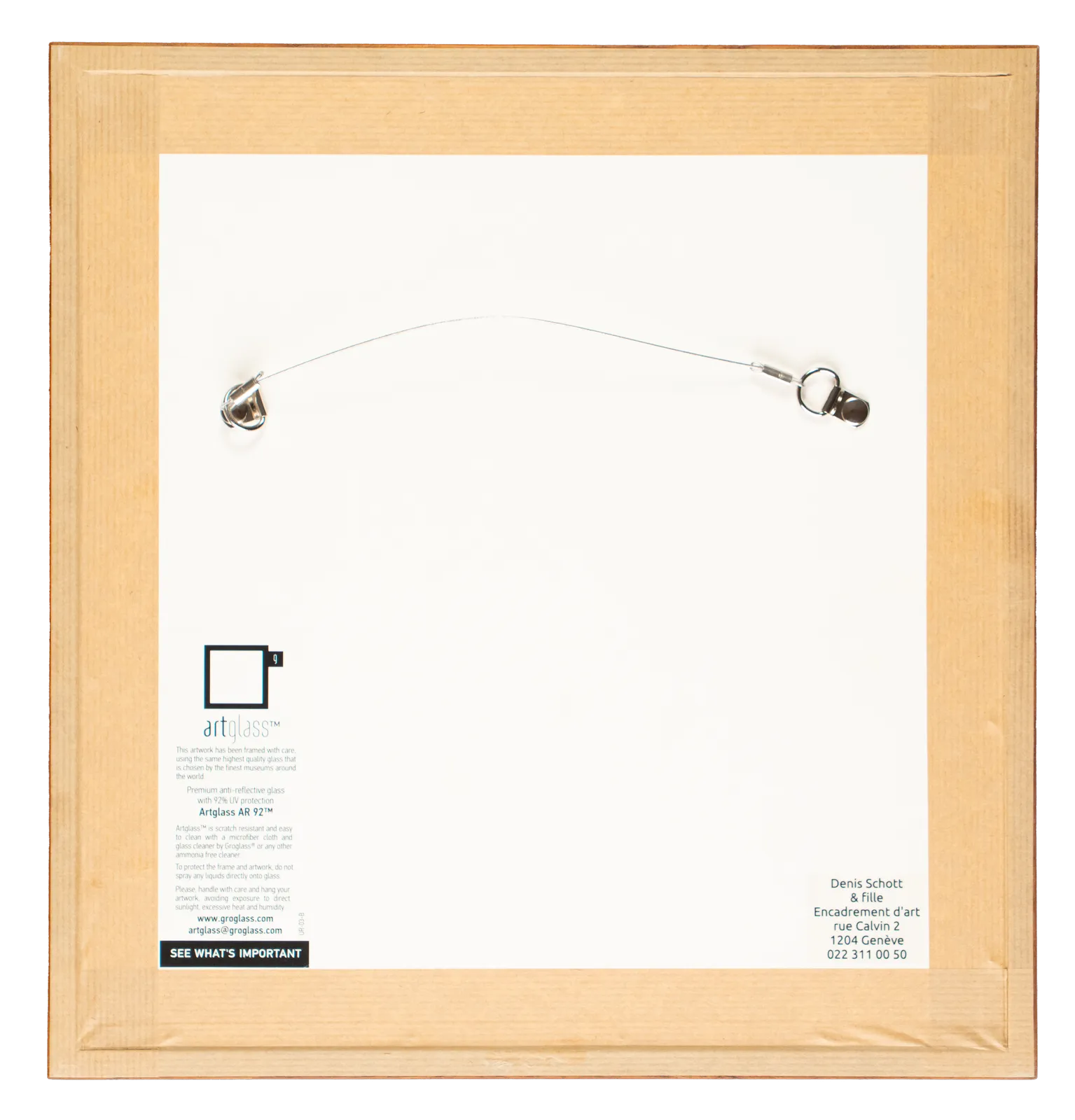 Roman illuminator, A large and richly illuminated initial "H" from a gigantic Bible, Rome, c. 1100