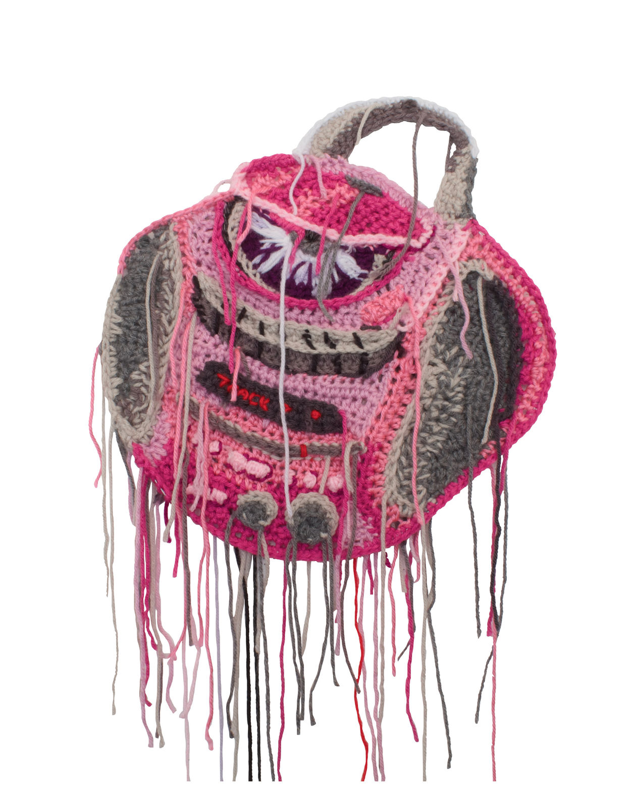 Baylee Schmitt, This is a story about a girl named Lucky..., 2024