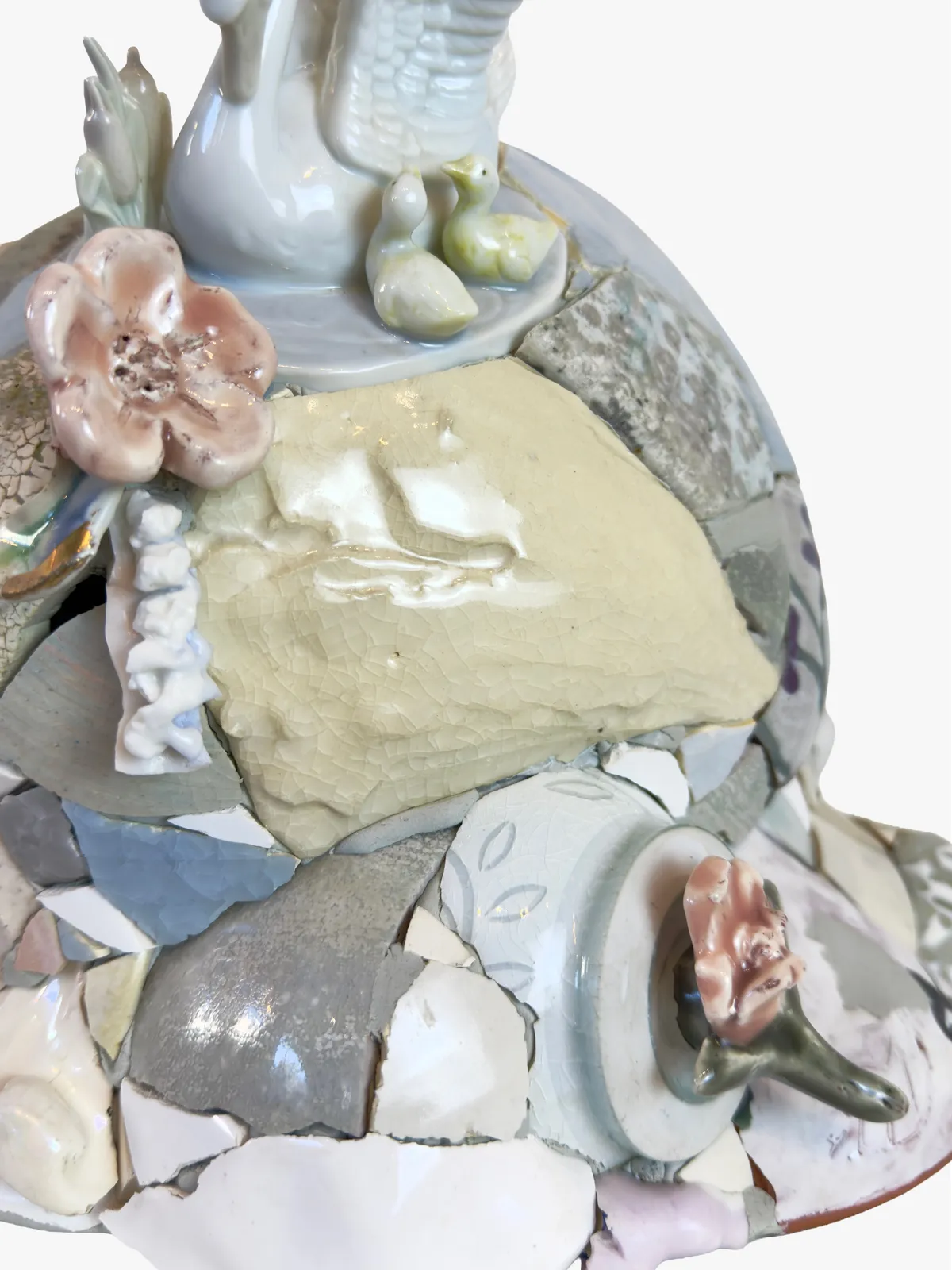 Chase Travaille, Mother Monstro Elisasue, 2025