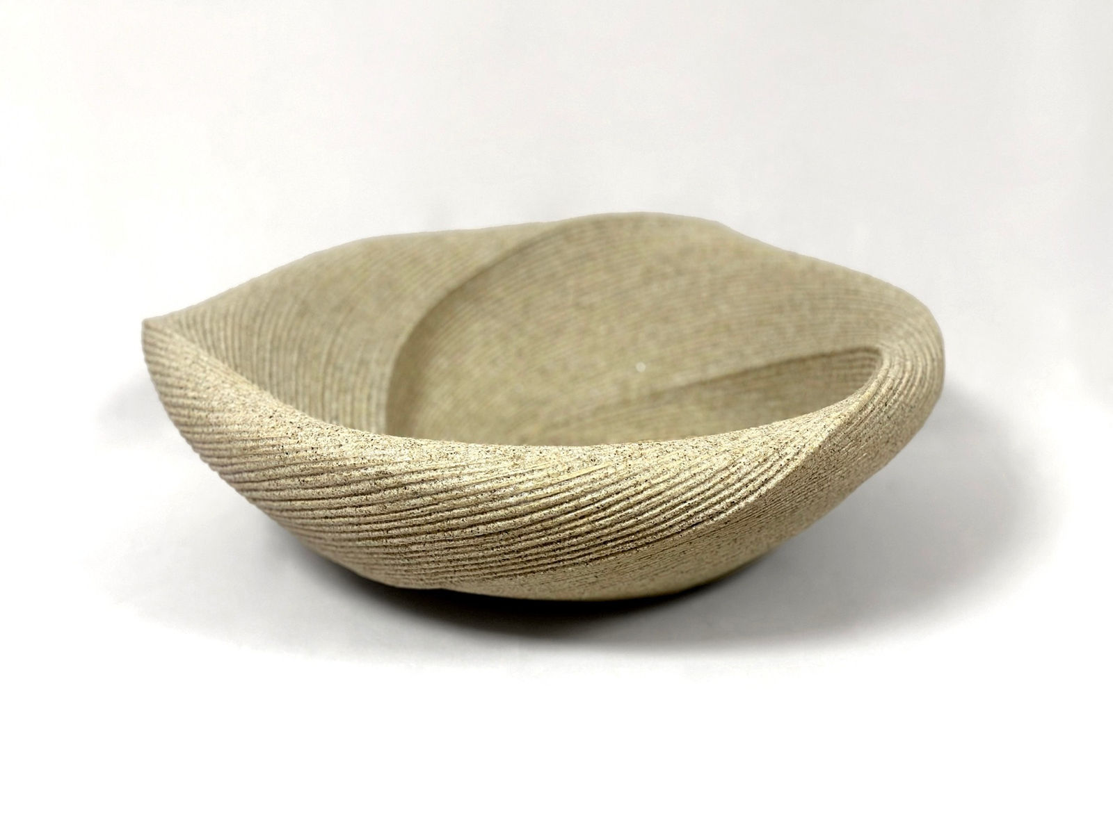 Sakiyama Takayuki, Listening To Waves (Choto), Open Vessel, 2005