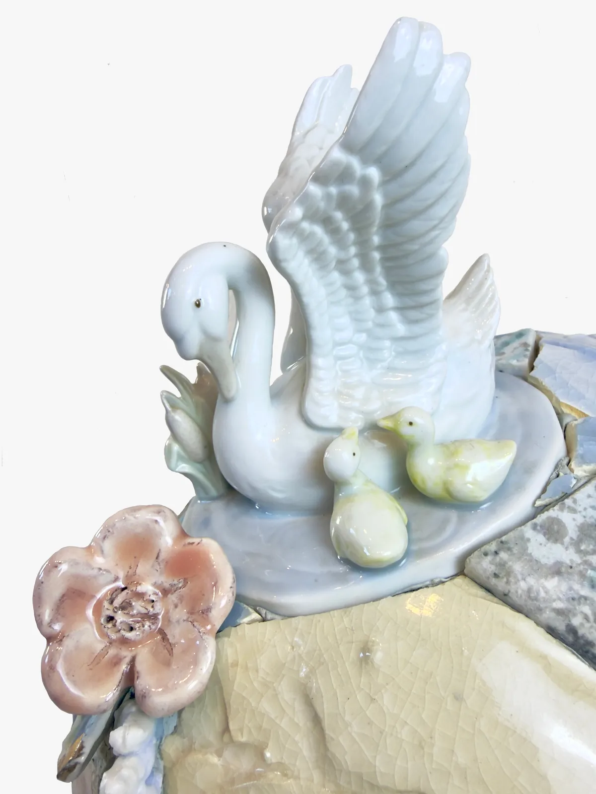 Chase Travaille, Mother Monstro Elisasue, 2025