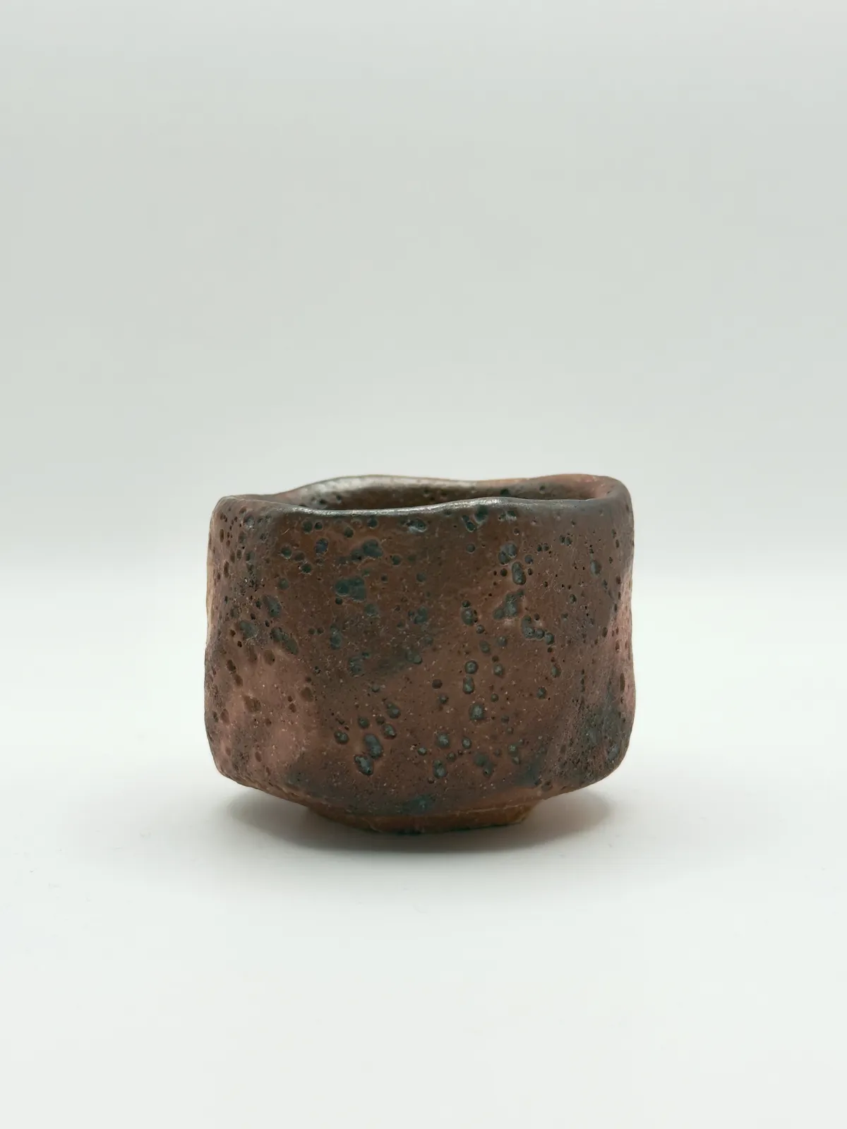 Yasukage Kato, Cup