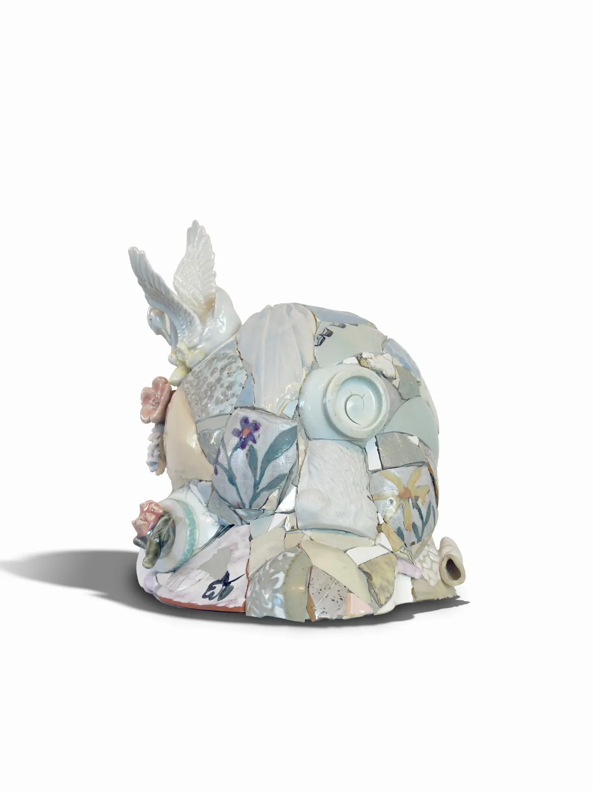 Chase Travaille, Mother Monstro Elisasue, 2025