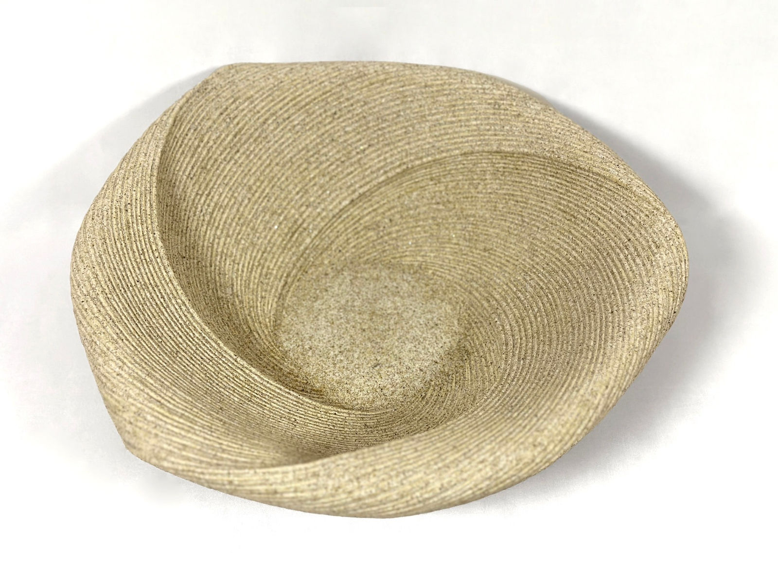 Sakiyama Takayuki, Listening To Waves (Choto), Open Vessel, 2005