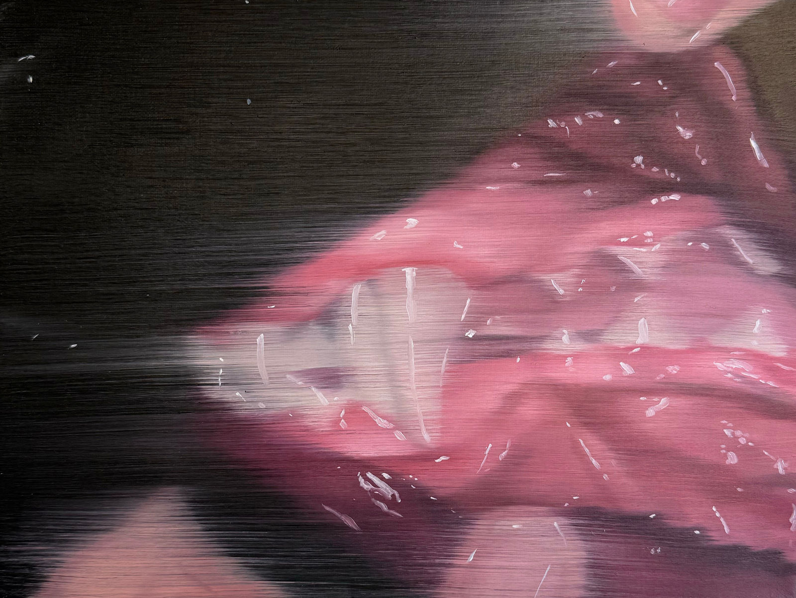 Jen DeLuna, All Consuming, 2025