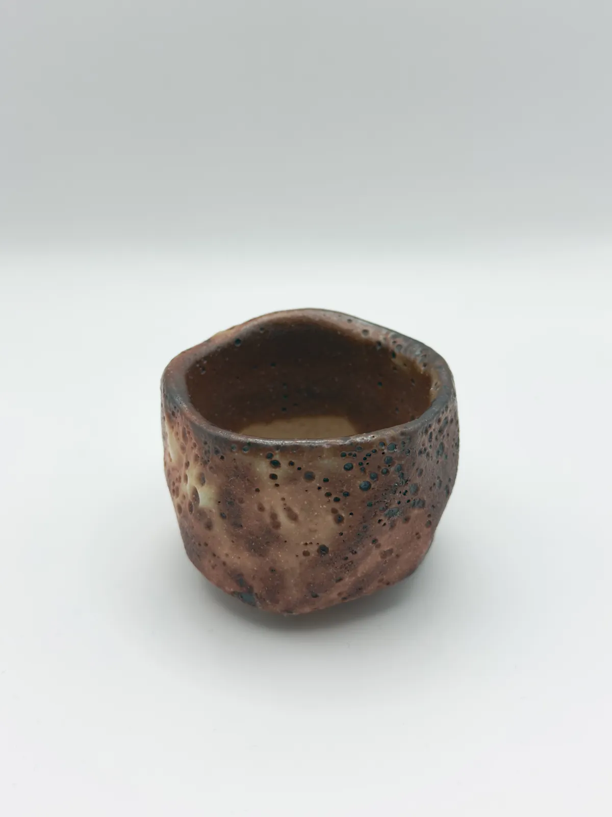 Yasukage Kato, Cup