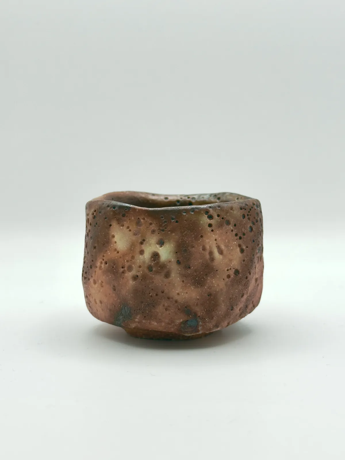 Yasukage Kato, Cup