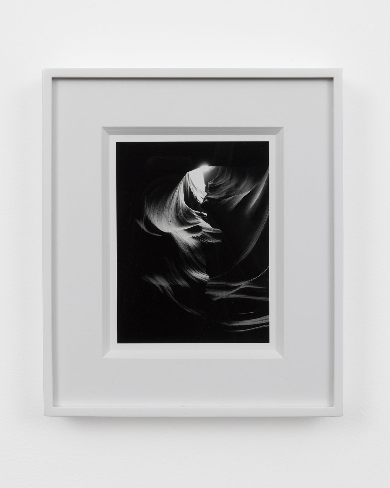 Karli Henneman, Black and White Photograph 10