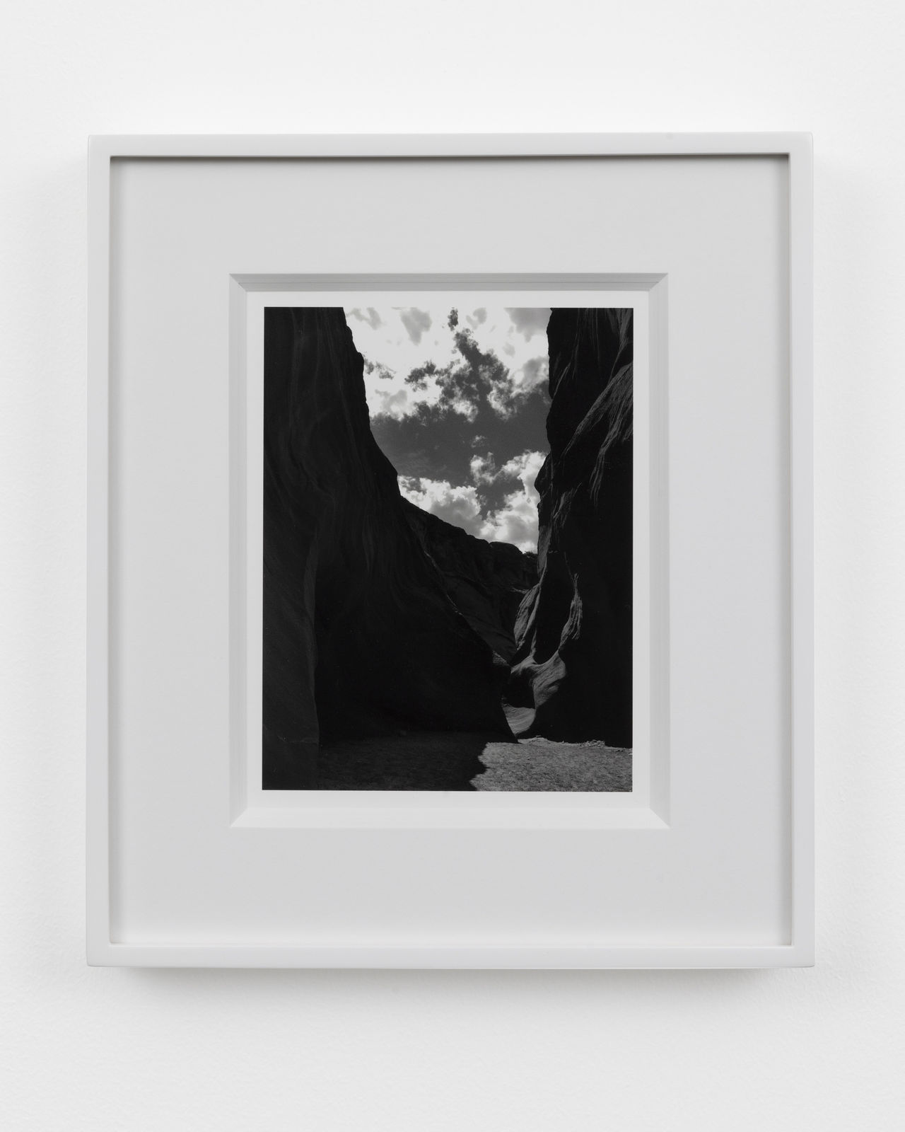 Karli Henneman, Black and White Photograph 12