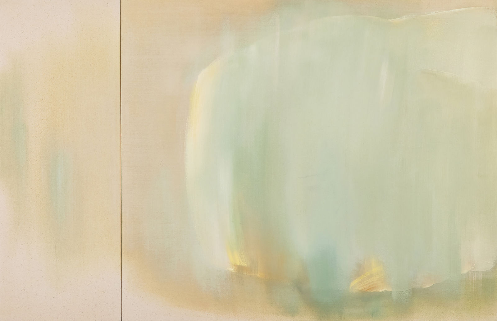 Gwenyth Fugard, Substance II, 2025