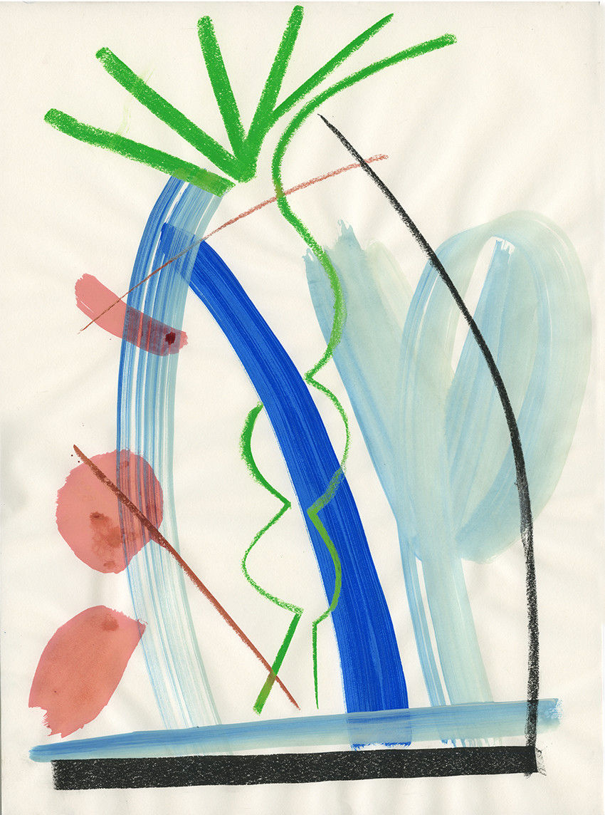 Masha Reva, Stage 2, 2020