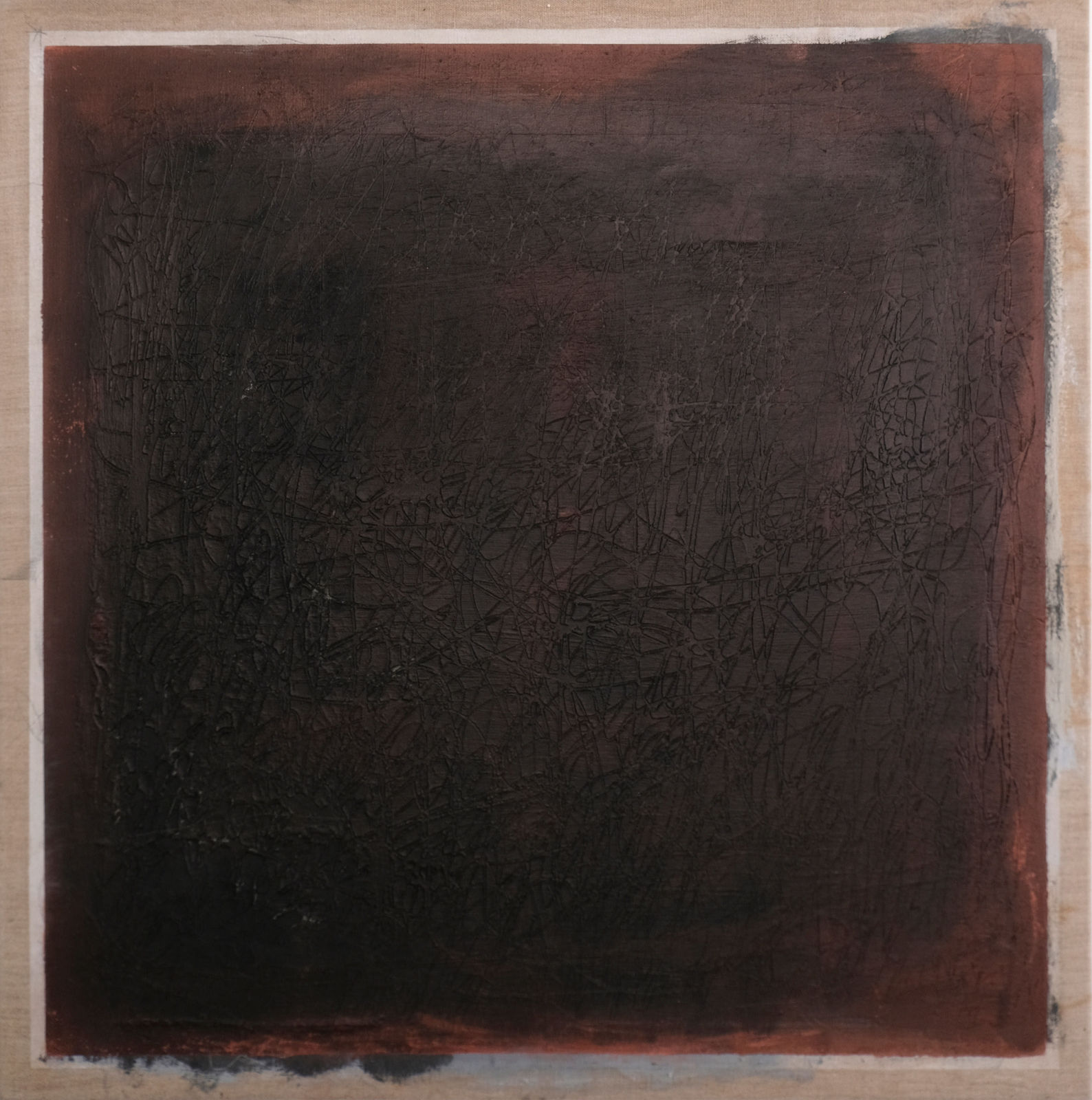 Richard Höglund, Sea Picture VI, 2012