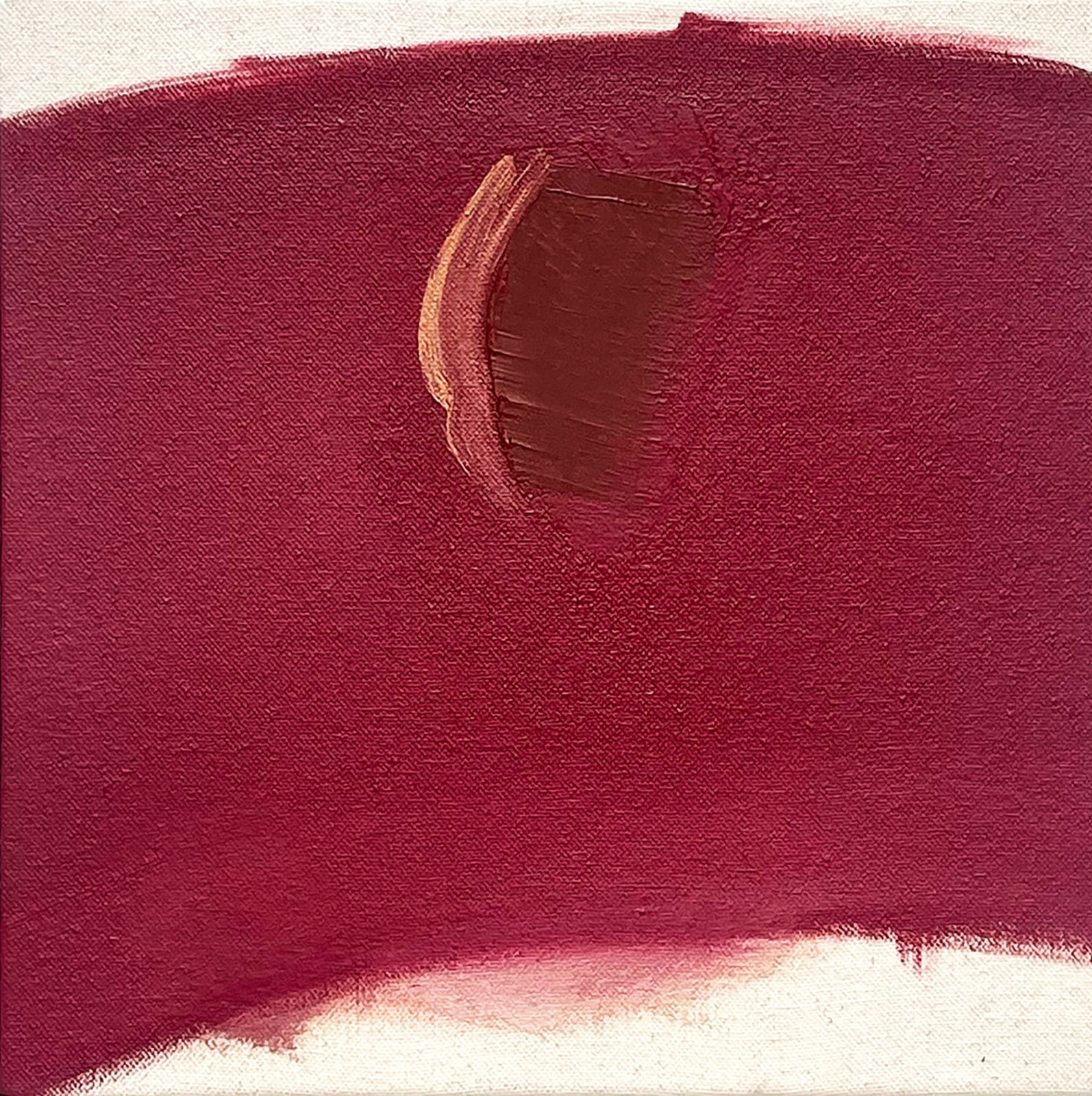 Gwenyth Fugard, Gesture 25, 2020