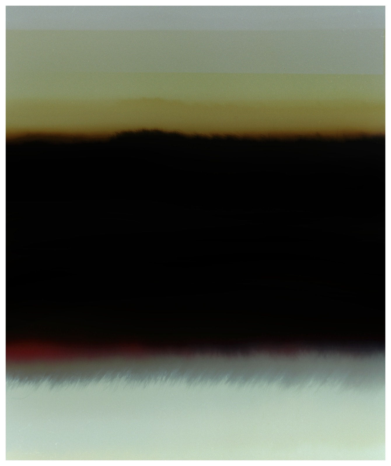 Vasylyna Vrublevska, Scintillement I, 2023