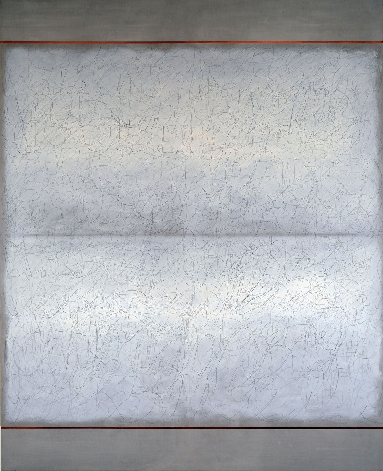 Richard Höglund, Sea Picture CLII, 2017