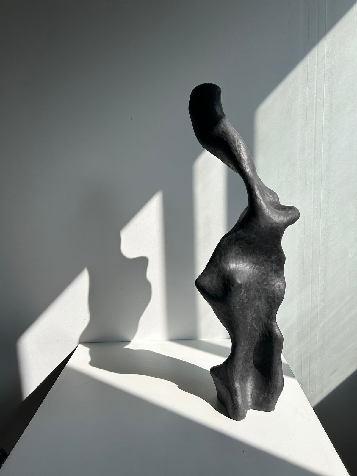 Olga Sabko, Dawn Siren, 2023