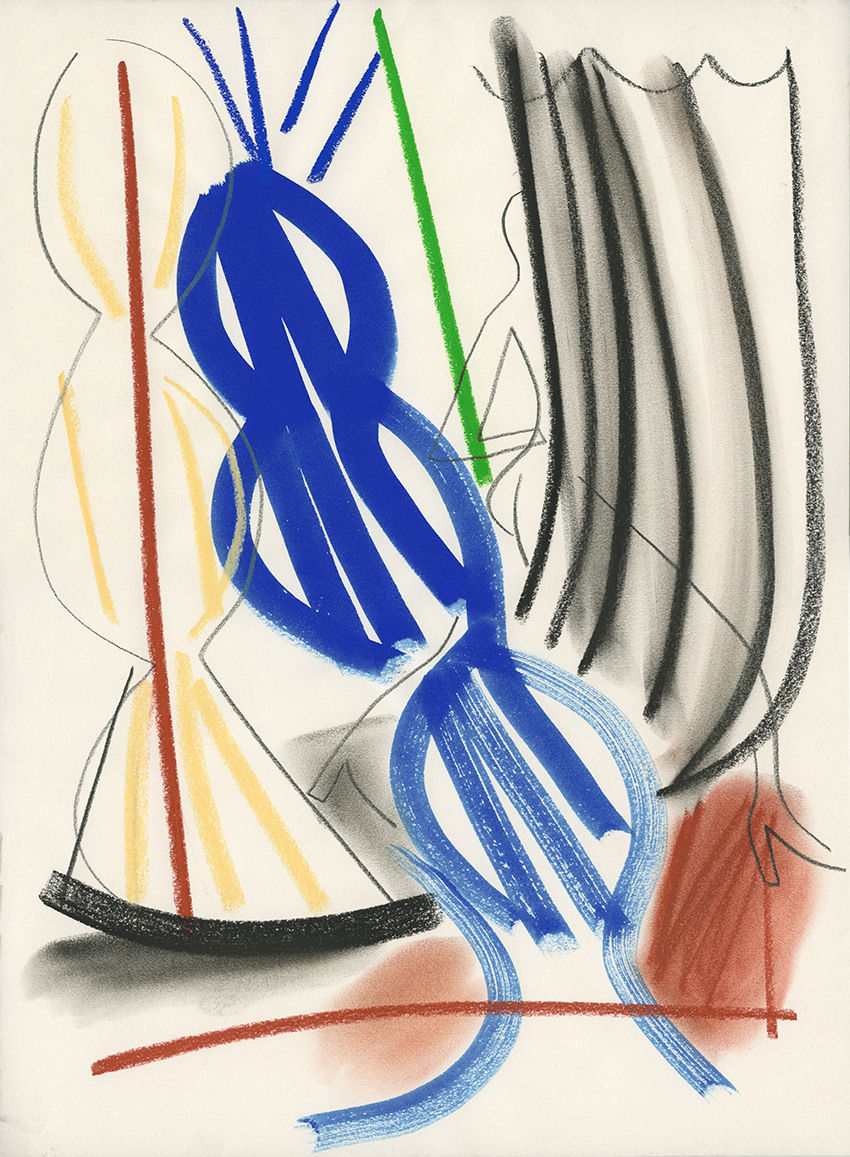 Masha Reva, Stage 1 , 2020