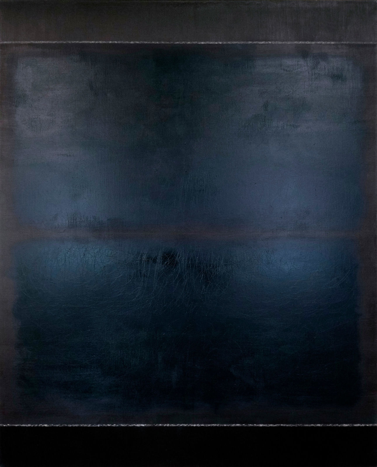 Richard Höglund, Sea Picture CXLIII, 2017